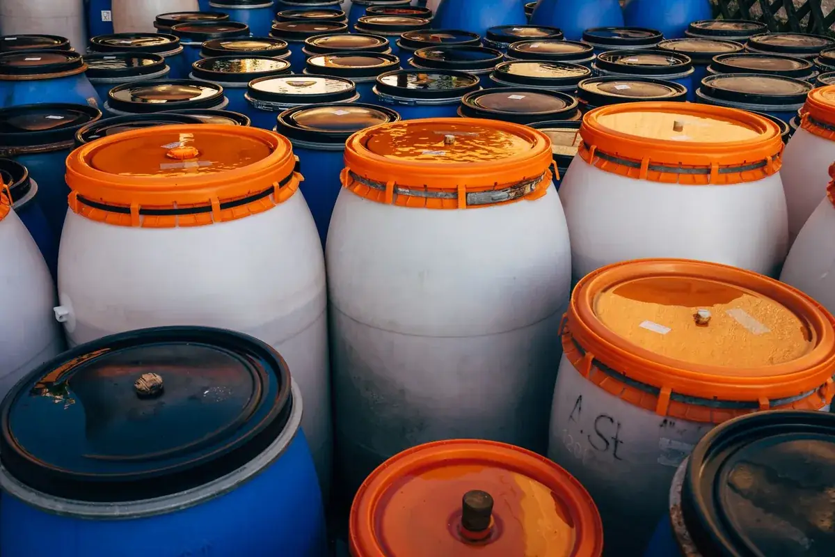 Hazmat Cleanup in Sauk Centre, MN